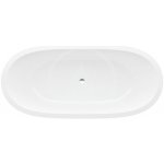 Laufen Il Bagno Alessi One 178 x 82 cm H2459710006251 – Hledejceny.cz