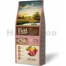 Sam's Field Light & Senior Lamb & Rice 13 kg