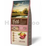 Sam's Field Light & Senior Lamb & Rice 13 kg – Zbozi.Blesk.cz