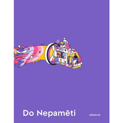 Do Nepaměti – Hledejceny.cz