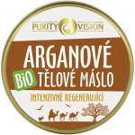 Purity Vision Arganové tělové máslo BIO 150 ml – Zboží Dáma