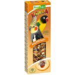 NESTOR Tyčinka medová pro papoušky 115 g – Hledejceny.cz