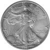 U.S. Mint stříbrná mince American Eagle 1997 1 oz