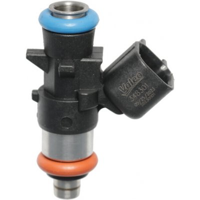 Vstřikovací ventil VALEO 348301 – Hledejceny.cz