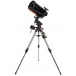 Celestron XLT C-9.25S Tubus SCT 9.25" 235/2350 – Zboží Živě