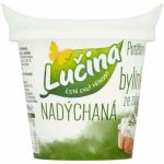 Lučina Nadýchaná s bylinkami 140g – Hledejceny.cz