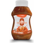 GymBeam Zero Calorie Syrup 350 ml – Zboží Mobilmania