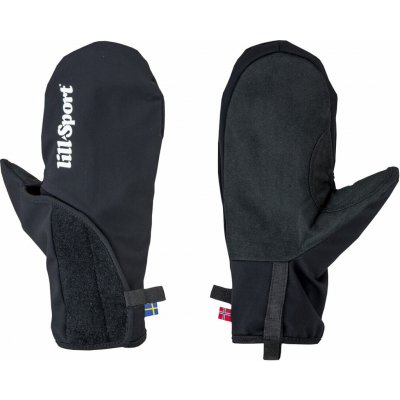 Lill Sport Overstrap 0122 – Hledejceny.cz