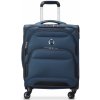 Cestovní kufr Delsey Sky Max 2.0 SLIM 328480302 modrá 36 l