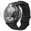Ochranné sklo a fólie pro chytré hodinky FIXED ochranné sklo pro Amazfit T-Rex 2, 2ks v balení, čirá FIXGW-986