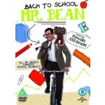 Mr Bean: Back to School DVD – Hledejceny.cz