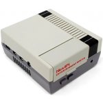 Nes4Pi Raspberry Pi 4 Retro Gaming Case – Sleviste.cz