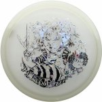 Discraft Buzzz Z Glo Halloween Limited Edition 2022 – Zboží Dáma