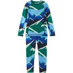 Reima set dětského funkčního prádla Taitoa Navy – Hledejceny.cz