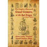 THE COMPLETE ILLUSTRATED GRAND GRIMOIRE, Kniha – Hledejceny.cz