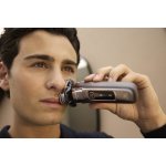 Philips Series i9000 SkinIQ X9002/10 – Zboží Dáma