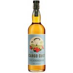 Cargo Cult Navy Strength Rum 54,5% 0,7 l (holá láhev) – Zboží Dáma