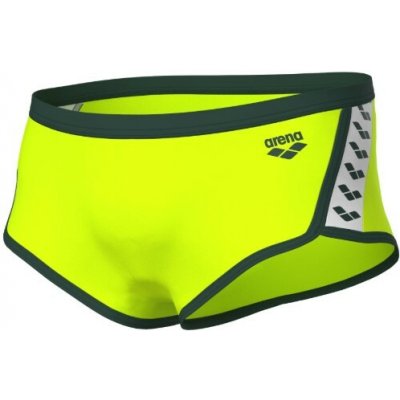 Arena Performance Icons Swim LW Short Solid – Hledejceny.cz