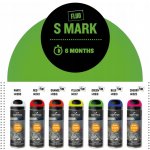 Soppec Sprej značkovací 500ml - zelená – Sleviste.cz