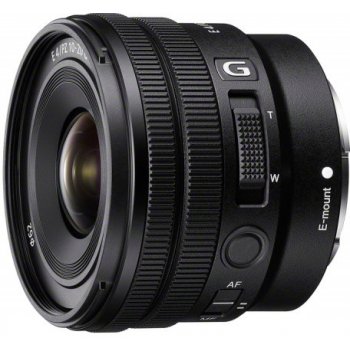 Sony 10-20 mm f/4 Sony E-mount