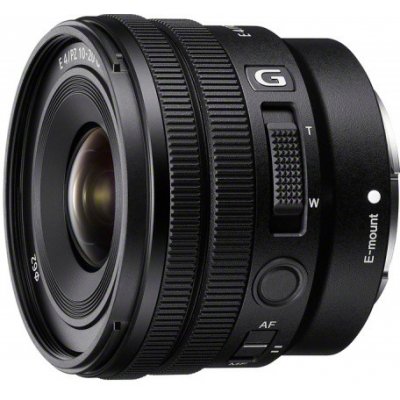 Sony 10-20 mm f/4 Sony E-mount – Hledejceny.cz