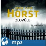 Zlovůle - Jørn Lier Horst – Zboží Dáma