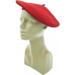 Dámský baret bordo Karpet – Hledejceny.cz