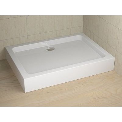 Radaway Laros D 100x80 akrylátová