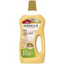 Sidolux Premium na dřevěné a laminátové podlahy Arganový olej 750 ml