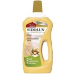 Sidolux Premium na dřevěné a laminátové podlahy Arganový olej 750 ml – HobbyKompas.cz