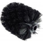 Polti Náhradní hlavice pro WC štětku Rossignol černá – Hledejceny.cz