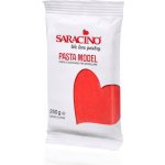Saracino Modelovací hmota sytě růžová 250 g – Zboží Mobilmania