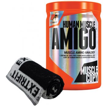 Extrifit Amigo 300 kapslí