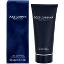 Dolce & Gabbana Pour Homme balzám po holení 100 ml