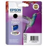 Epson C13T0801 - originální – Hledejceny.cz