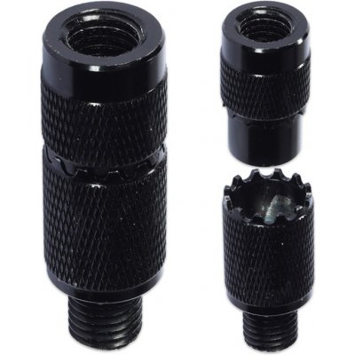 Giants Fishing Rychlovýměnný Adaptér Magnet Adaptor 2 ks – Zboží Dáma