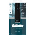 Gillette INTIMATE Trimmer i5 – Hledejceny.cz