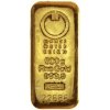 Münze Österreich AG Rakousko Zlatý slitek 500 g