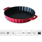 LAVA METAL Litinová forma kulatá 30cm – Zboží Dáma