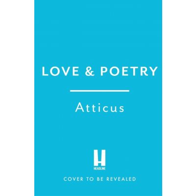 LVOE: Poems, Epigrams & Alphorisms - Atticus – Hledejceny.cz