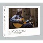 Clapton Eric: The Lady In The Balcony: Lockdown Sessions: CD+DVD – Hledejceny.cz