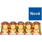 Lindt Teddy 50 g – Zboží Dáma