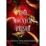 Rod mocných přísah – Zboží Mobilmania