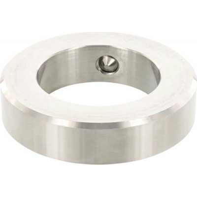 Stavěcí kroužek se šroubem A14 M6x8 mm nerez ocel A2 1 ks – Sleviste.cz