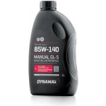 DYNAMAX HYPOL 85W-140 GL-5 1 l