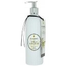 Vivian Gray Vivanel Vanilla & Patchouli tělové mléko 300 ml