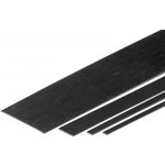 Kavan Uhlíková pásnice 0,5x3 mm 1m – Zboží Dáma