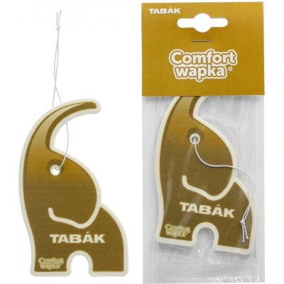 Comfort wapka vonný slon tabák – Hledejceny.cz