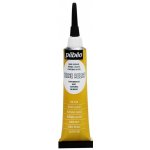 Pébéo Cerne Relief kontura 20 ml zlatá královská – Hledejceny.cz
