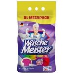 Wäsche Meister Color prací prášek 6 kg 80 PD – Hledejceny.cz